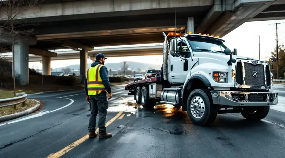 Leading Towing Service Company in Las Vegas — Las Vegas, NV