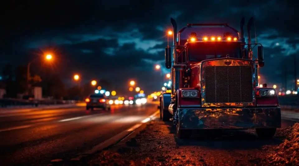 24 Hour Towing Service Las Vegas