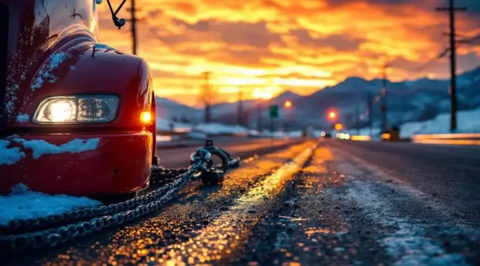 Local Car Towing Las Vegas